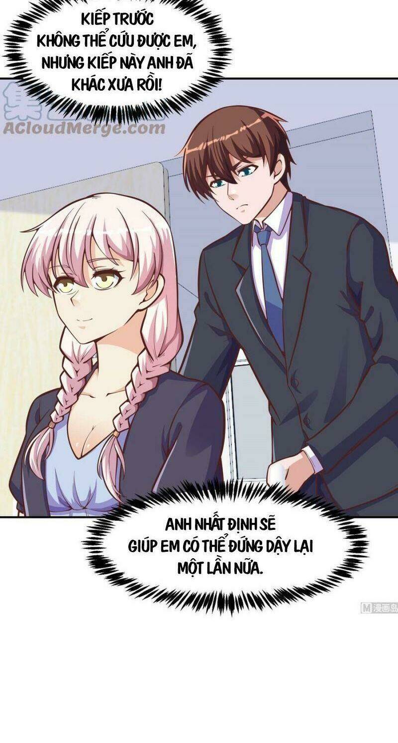 Tu Tiên Trở Về Tại Vườn Trường: Chapter 297
