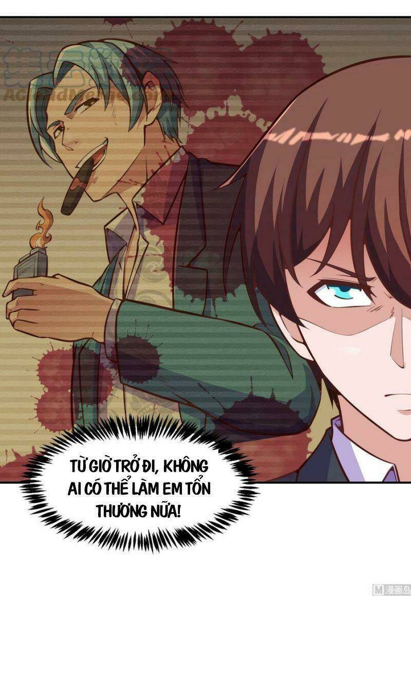 Tu Tiên Trở Về Tại Vườn Trường: Chapter 297