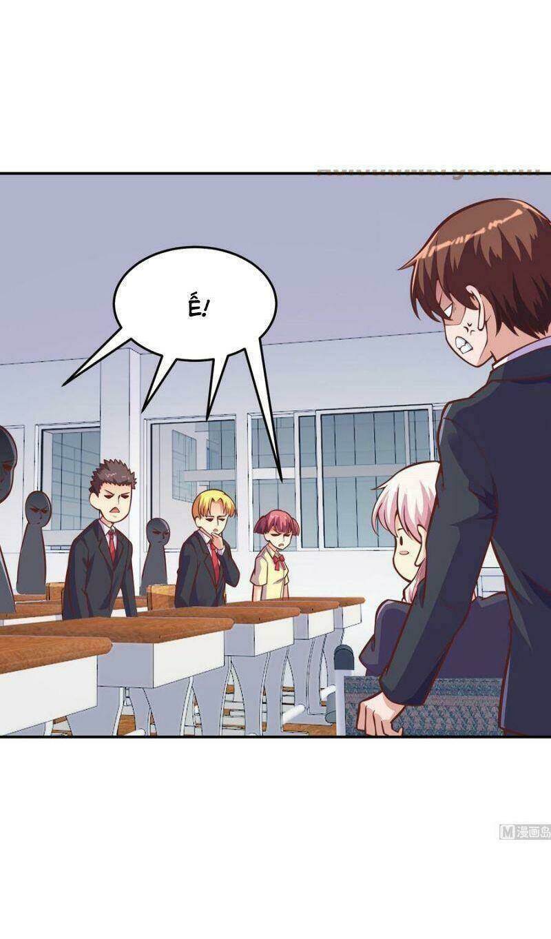 Tu Tiên Trở Về Tại Vườn Trường: Chapter 297