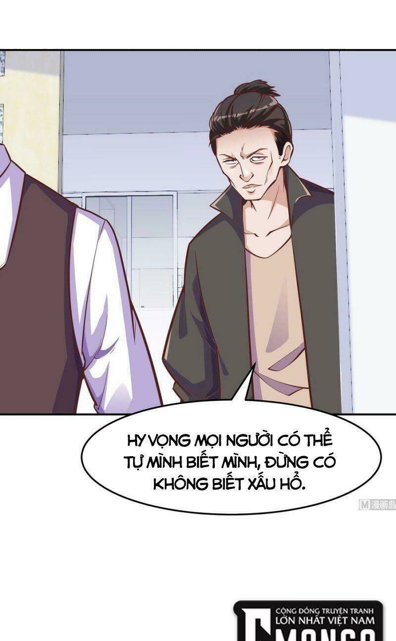 Tu Tiên Trở Về Tại Vườn Trường: Chapter 297