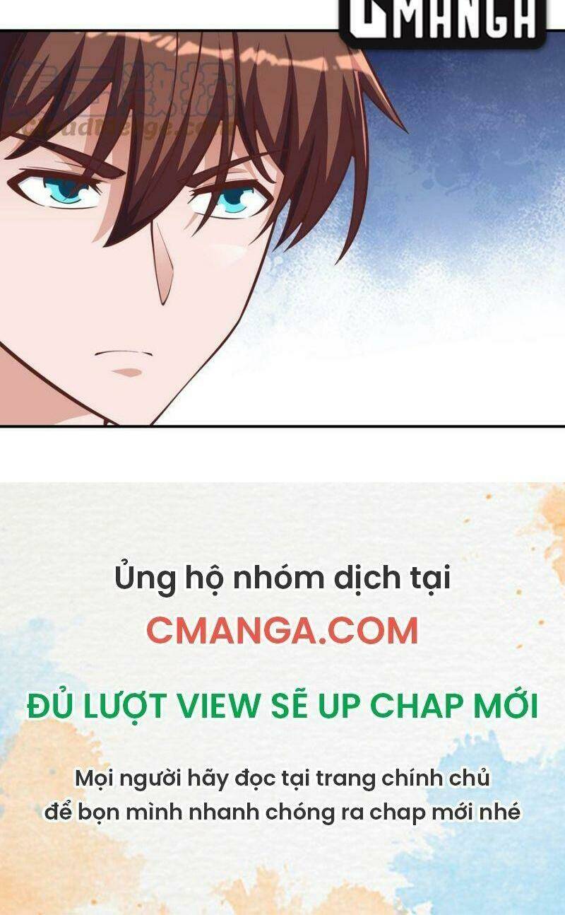 Tu Tiên Trở Về Tại Vườn Trường: Chapter 297