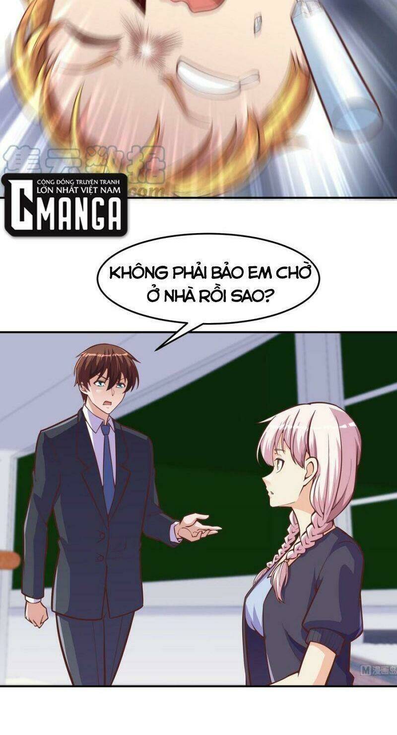 Tu Tiên Trở Về Tại Vườn Trường: Chapter 297