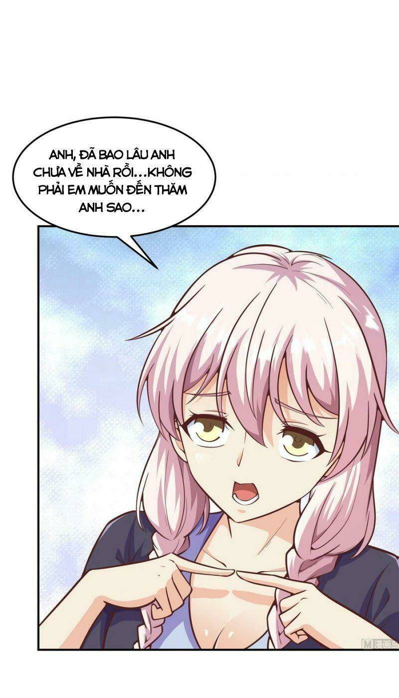 Tu Tiên Trở Về Tại Vườn Trường: Chapter 297