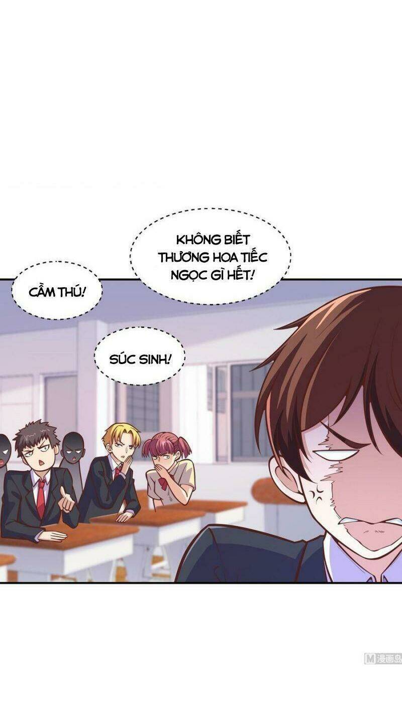 Tu Tiên Trở Về Tại Vườn Trường: Chapter 297