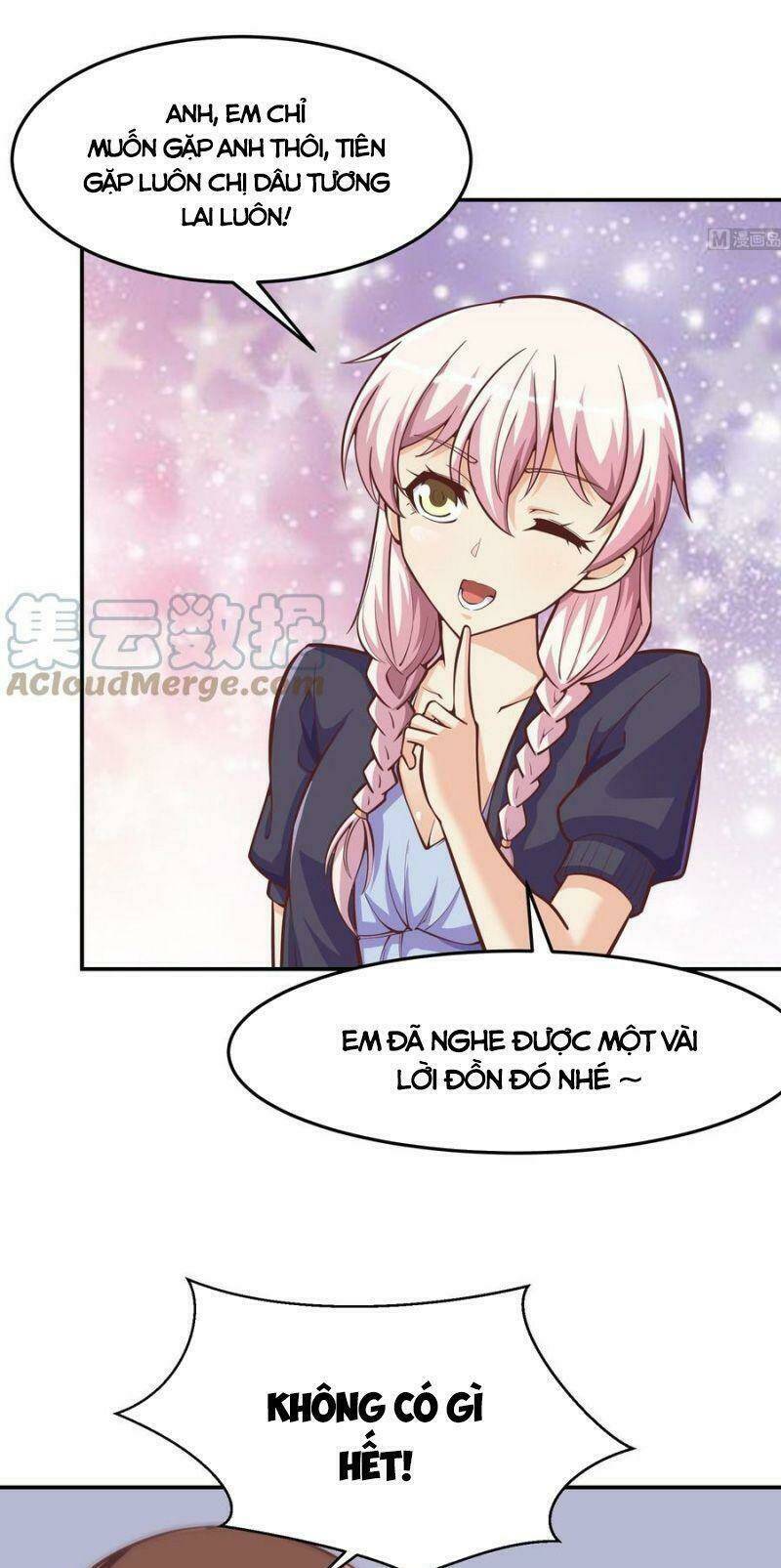 Tu Tiên Trở Về Tại Vườn Trường: Chapter 297
