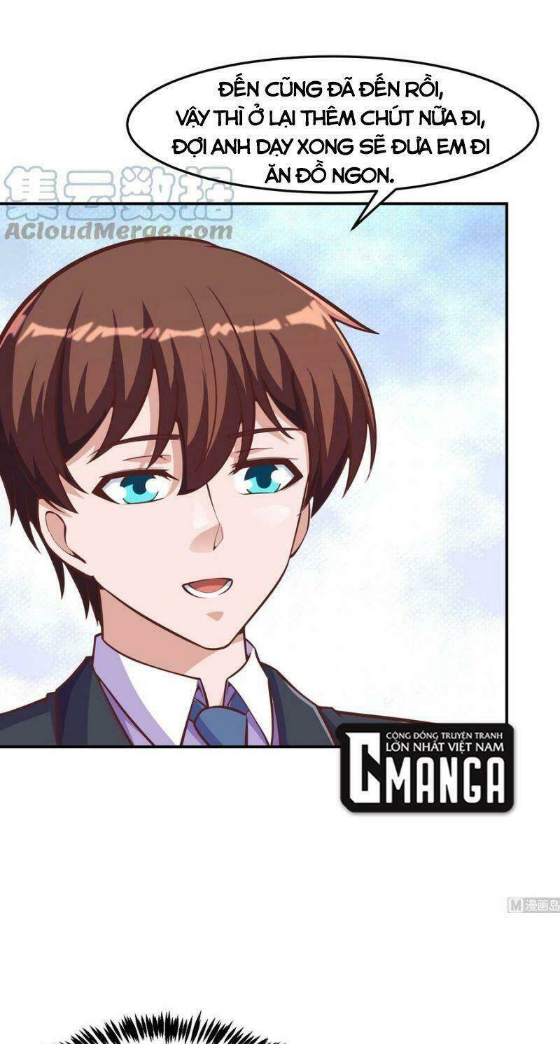 Tu Tiên Trở Về Tại Vườn Trường: Chapter 297
