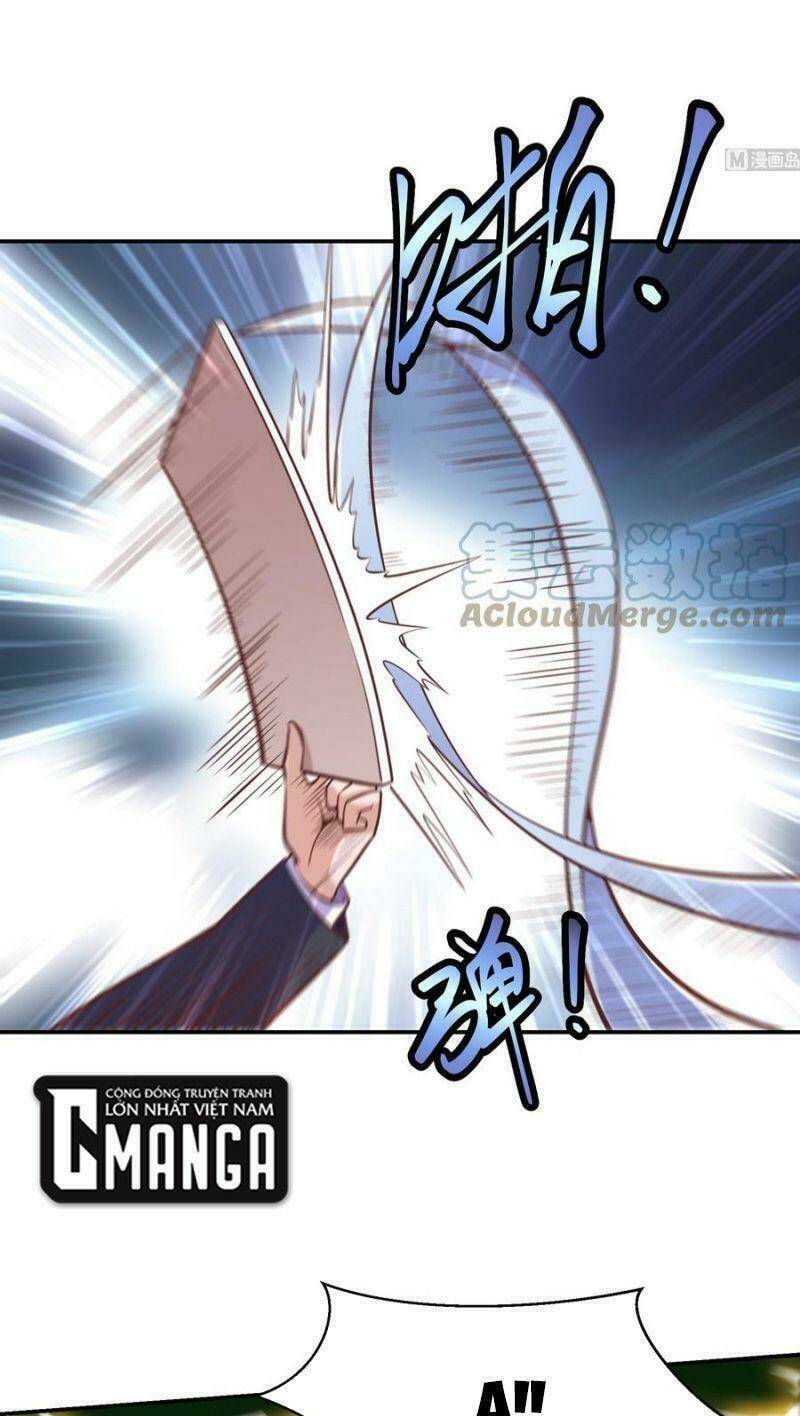 Tu Tiên Trở Về Tại Vườn Trường: Chapter 299