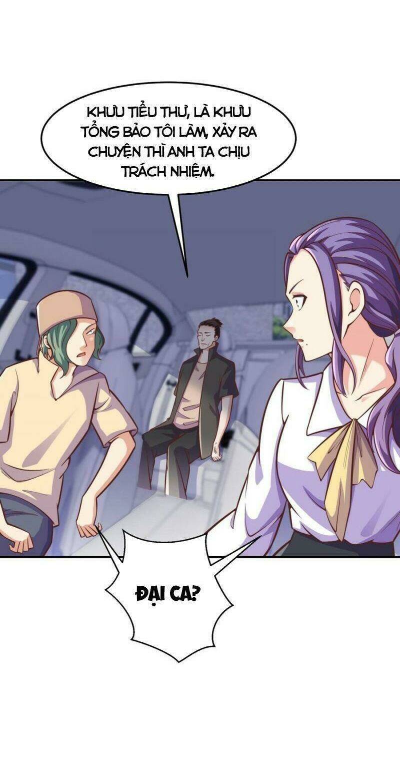 Tu Tiên Trở Về Tại Vườn Trường: Chapter 299