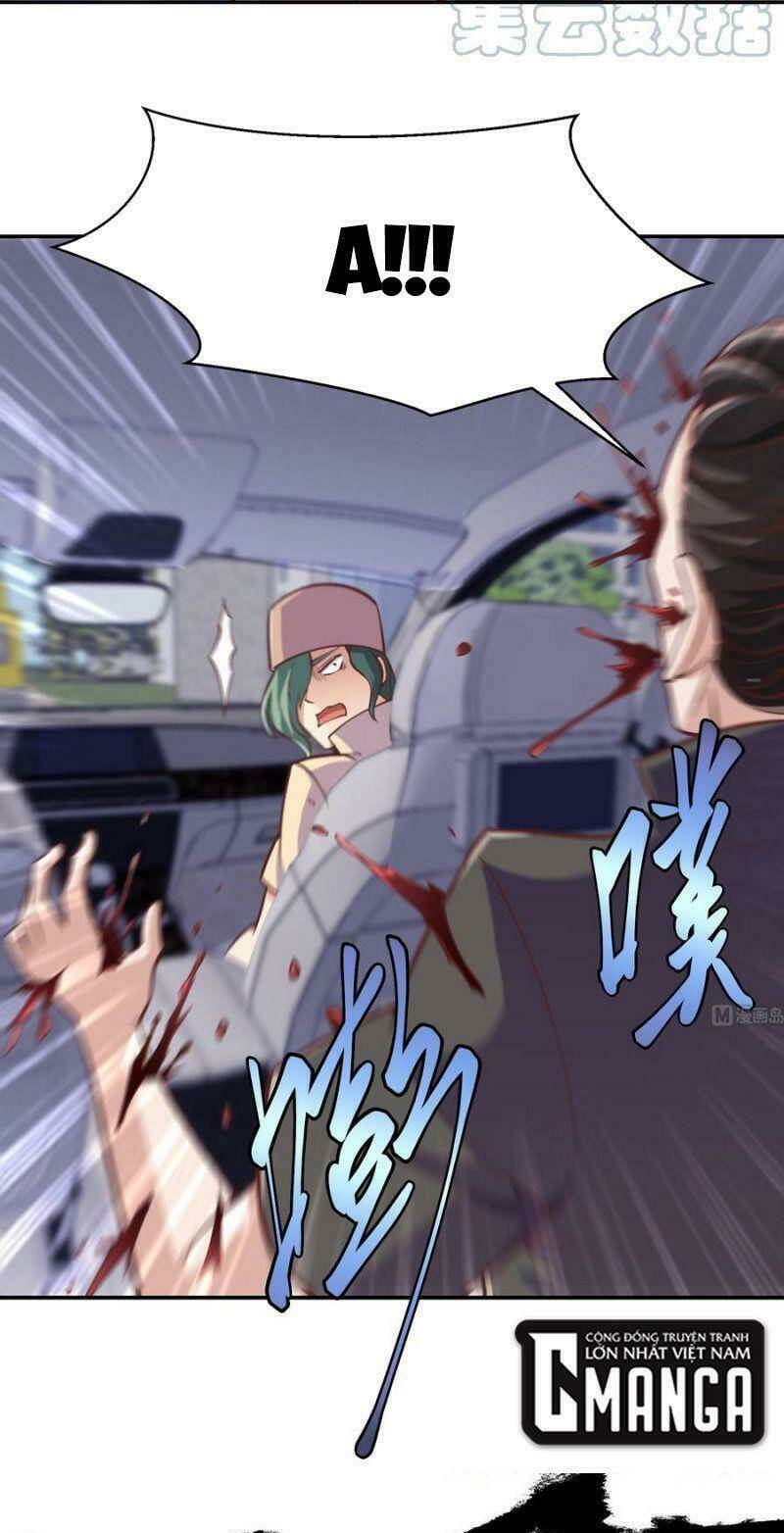 Tu Tiên Trở Về Tại Vườn Trường: Chapter 299
