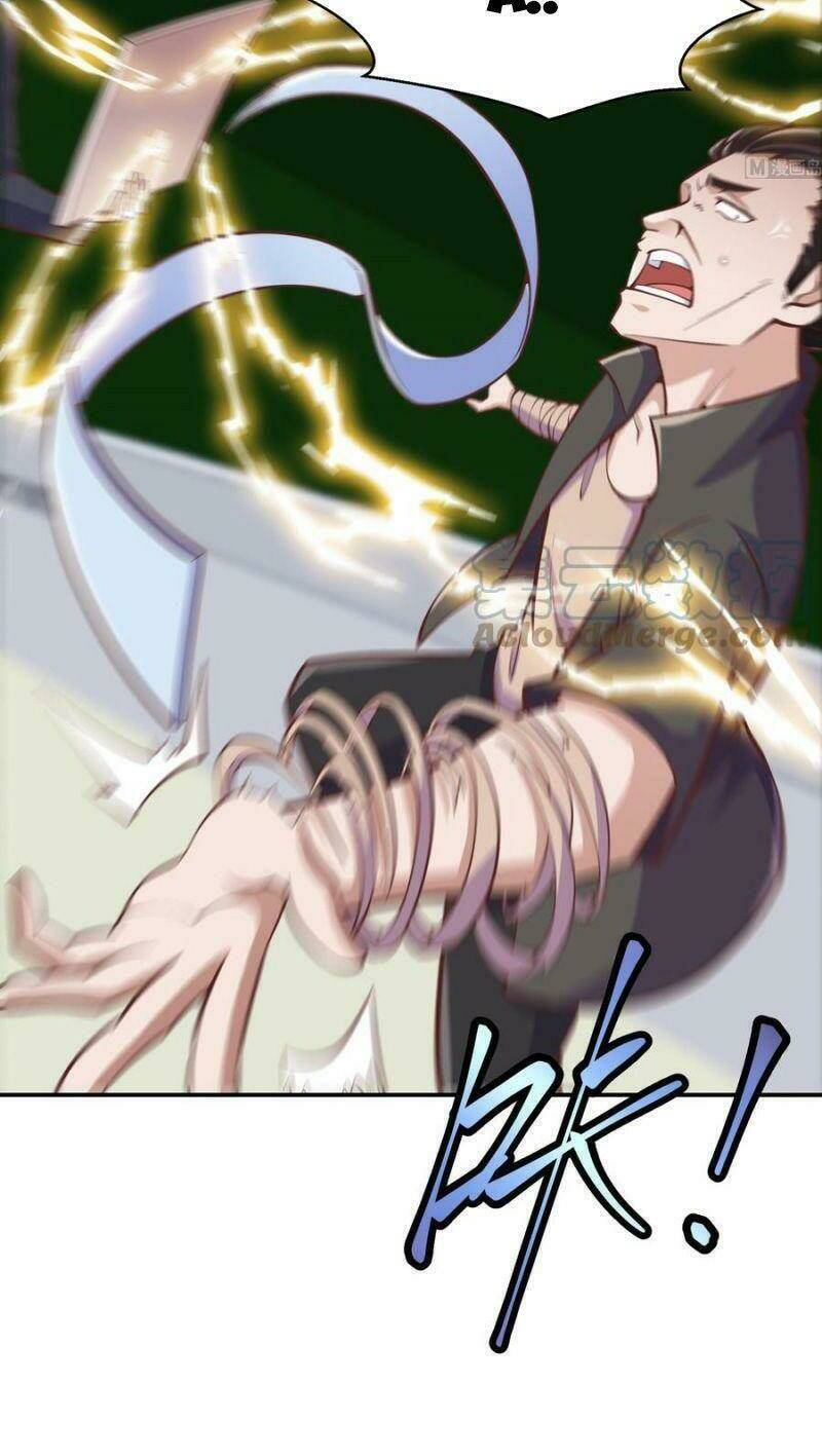 Tu Tiên Trở Về Tại Vườn Trường: Chapter 299