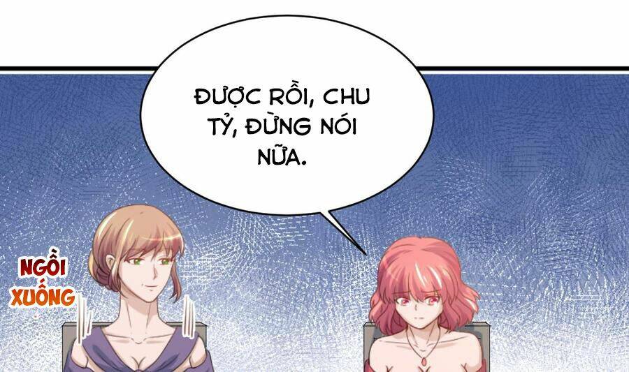 Tu Tiên Trở Về Tại Vườn Trường: Chapter 3