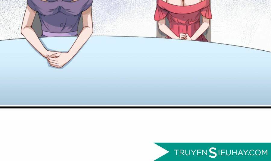 Tu Tiên Trở Về Tại Vườn Trường: Chapter 3