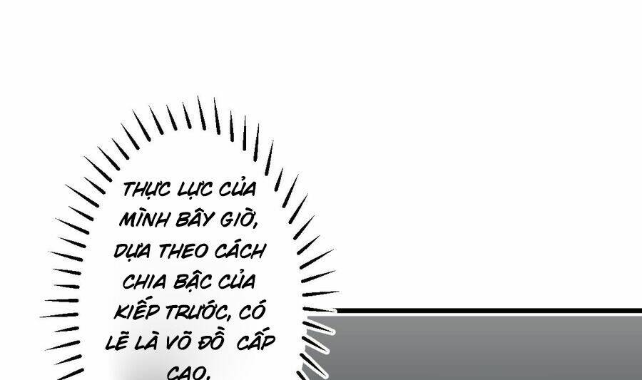 Tu Tiên Trở Về Tại Vườn Trường: Chapter 3