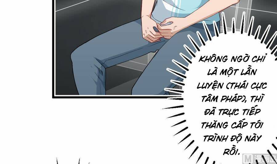 Tu Tiên Trở Về Tại Vườn Trường: Chapter 3