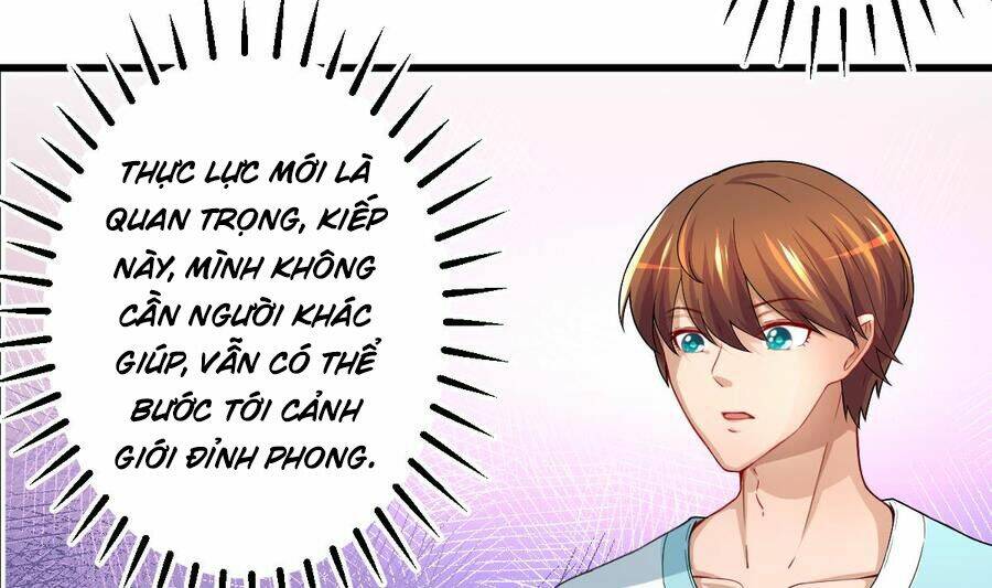 Tu Tiên Trở Về Tại Vườn Trường: Chapter 3