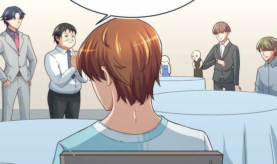 Tu Tiên Trở Về Tại Vườn Trường: Chapter 3