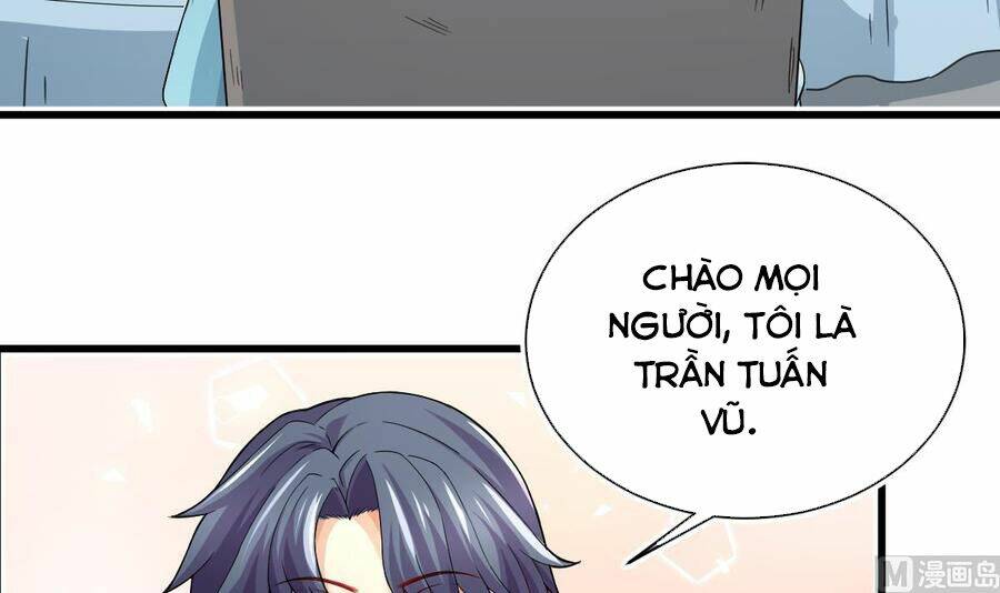 Tu Tiên Trở Về Tại Vườn Trường: Chapter 3