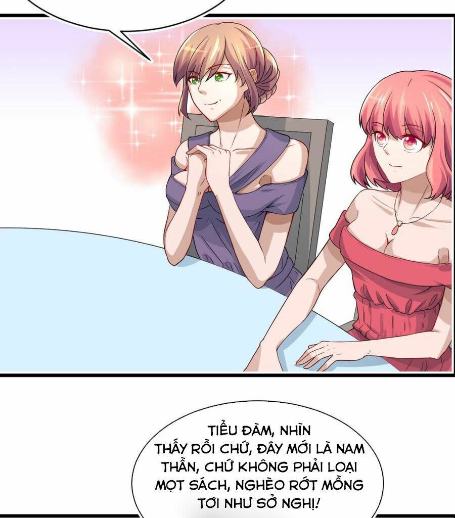 Tu Tiên Trở Về Tại Vườn Trường: Chapter 3