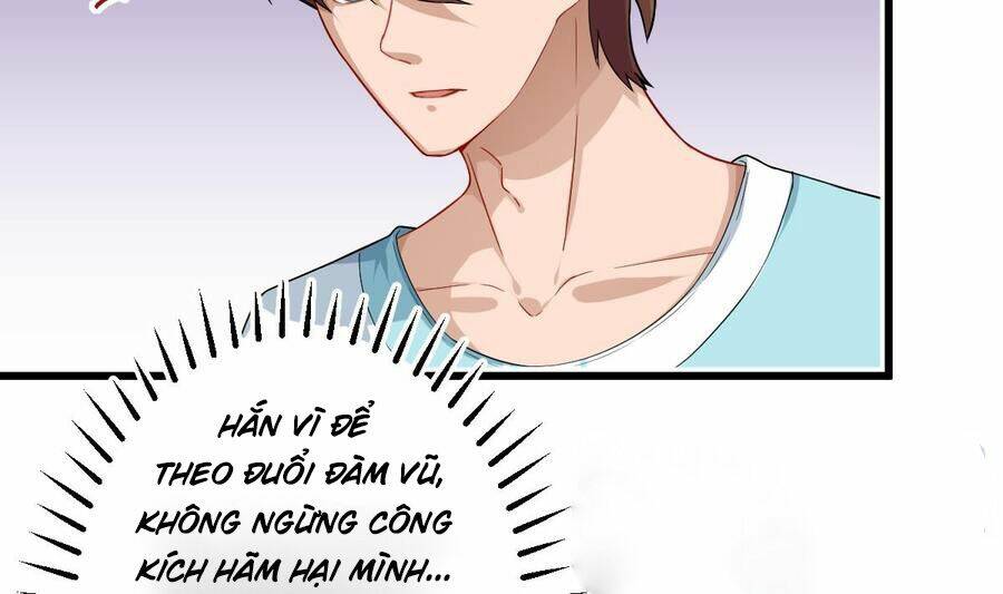 Tu Tiên Trở Về Tại Vườn Trường: Chapter 3