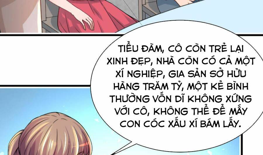Tu Tiên Trở Về Tại Vườn Trường: Chapter 3