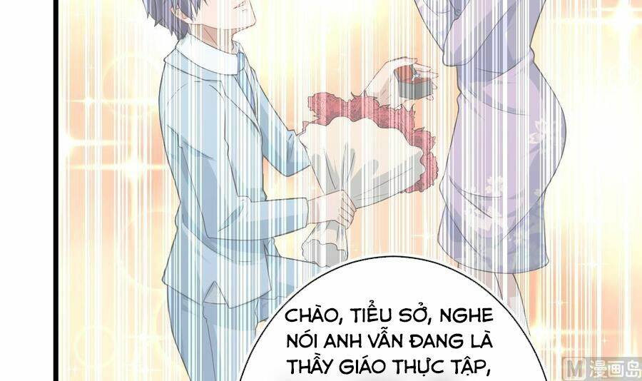 Tu Tiên Trở Về Tại Vườn Trường: Chapter 3