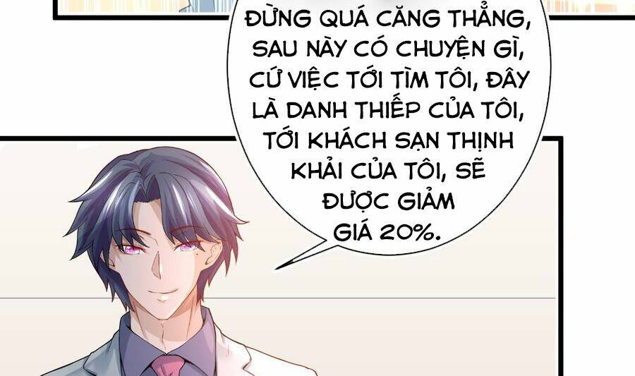 Tu Tiên Trở Về Tại Vườn Trường: Chapter 3