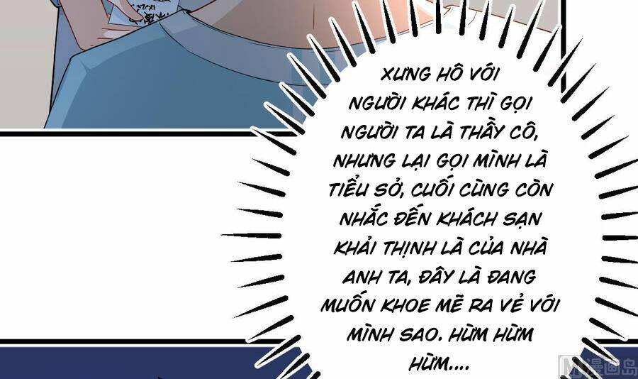 Tu Tiên Trở Về Tại Vườn Trường: Chapter 3