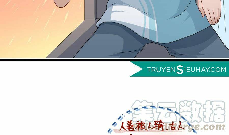 Tu Tiên Trở Về Tại Vườn Trường: Chapter 3