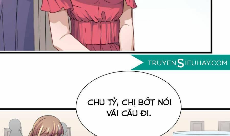 Tu Tiên Trở Về Tại Vườn Trường: Chapter 3