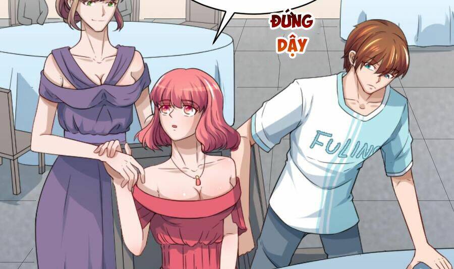 Tu Tiên Trở Về Tại Vườn Trường: Chapter 3