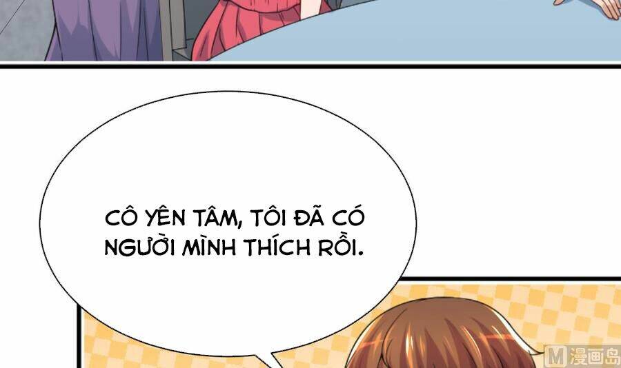 Tu Tiên Trở Về Tại Vườn Trường: Chapter 3