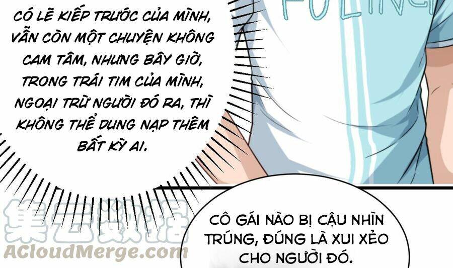 Tu Tiên Trở Về Tại Vườn Trường: Chapter 3
