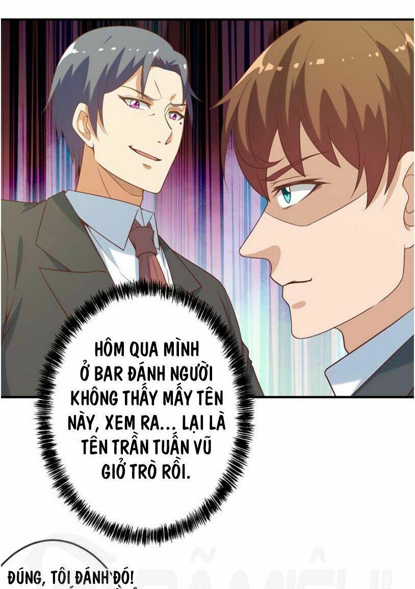 Tu Tiên Trở Về Tại Vườn Trường: Chapter 30