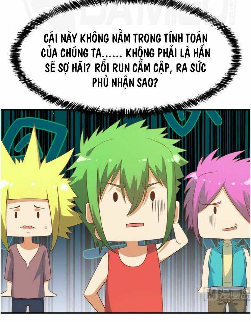 Tu Tiên Trở Về Tại Vườn Trường: Chapter 30