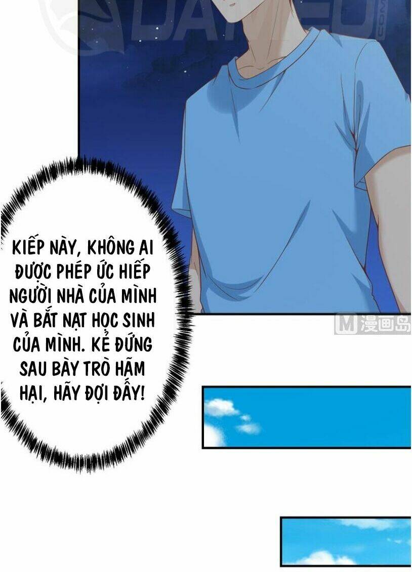 Tu Tiên Trở Về Tại Vườn Trường: Chapter 30