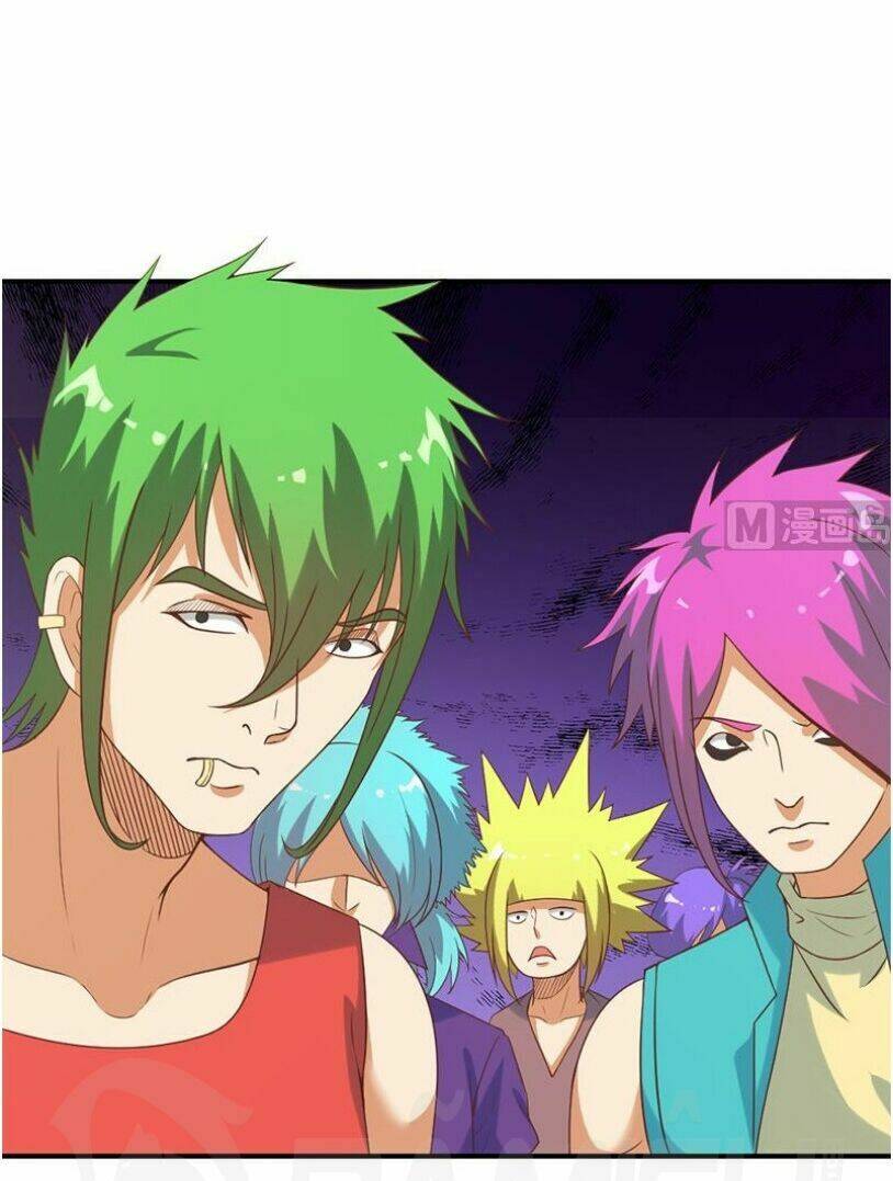Tu Tiên Trở Về Tại Vườn Trường: Chapter 30