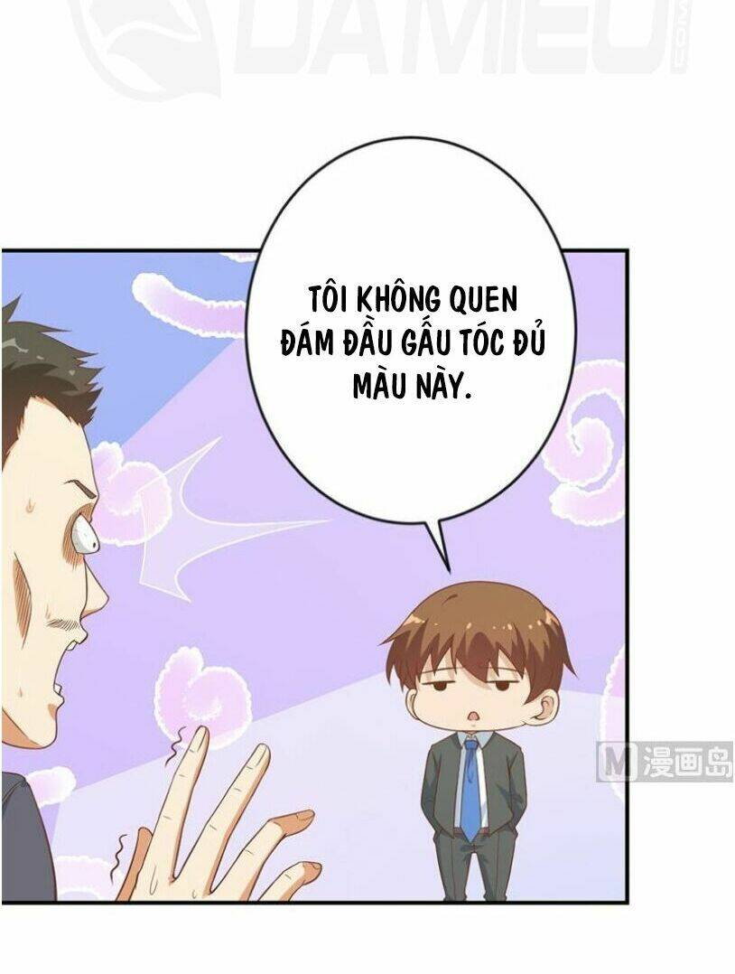 Tu Tiên Trở Về Tại Vườn Trường: Chapter 30