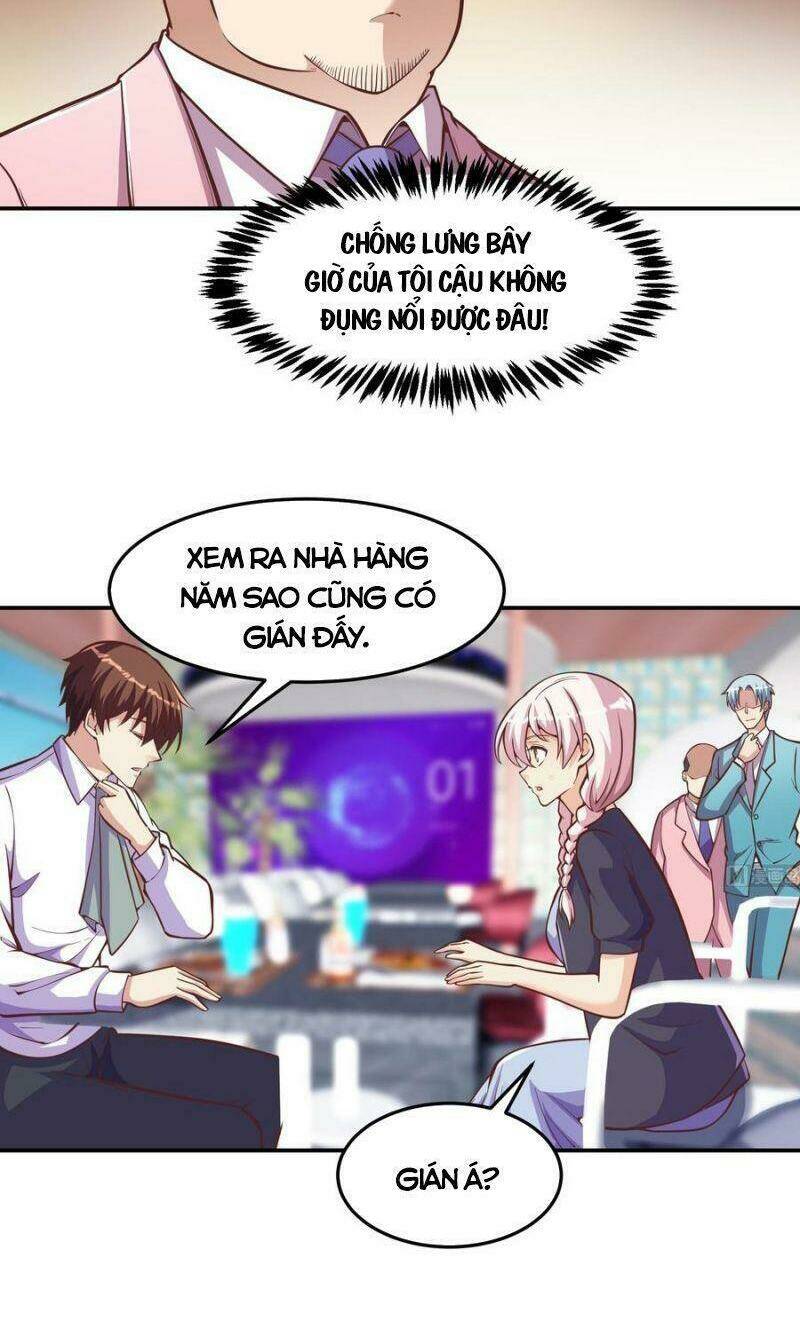 Tu Tiên Trở Về Tại Vườn Trường: Chapter 301
