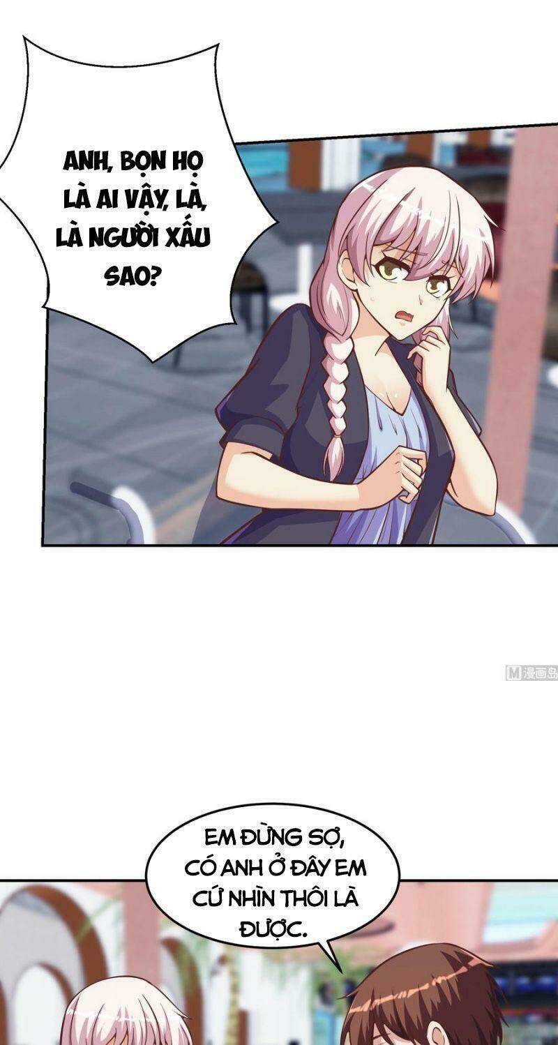 Tu Tiên Trở Về Tại Vườn Trường: Chapter 301