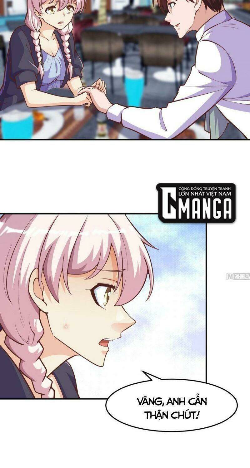 Tu Tiên Trở Về Tại Vườn Trường: Chapter 301