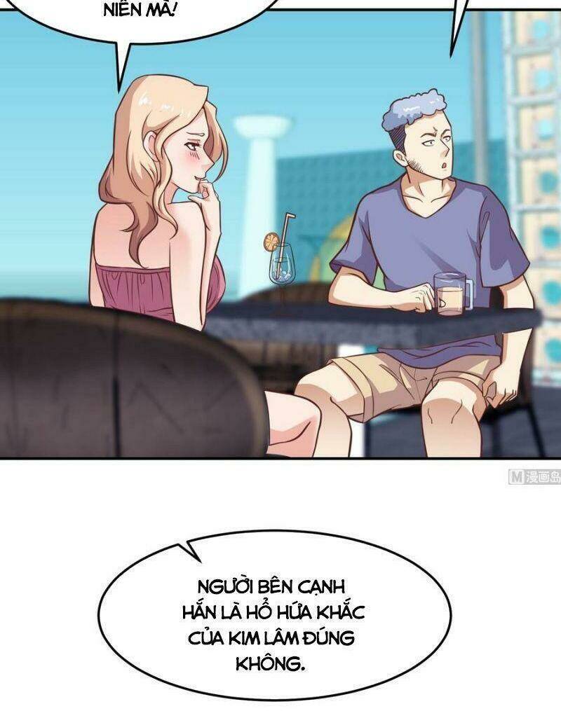 Tu Tiên Trở Về Tại Vườn Trường: Chapter 301