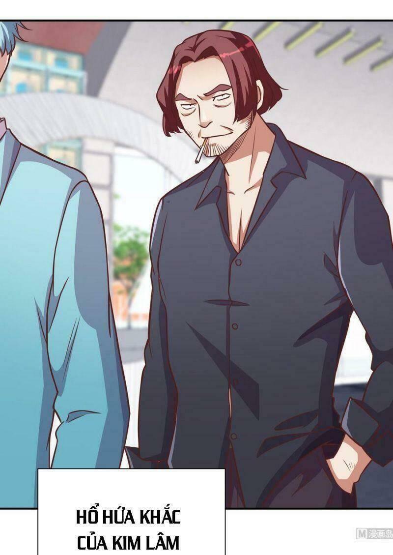 Tu Tiên Trở Về Tại Vườn Trường: Chapter 301