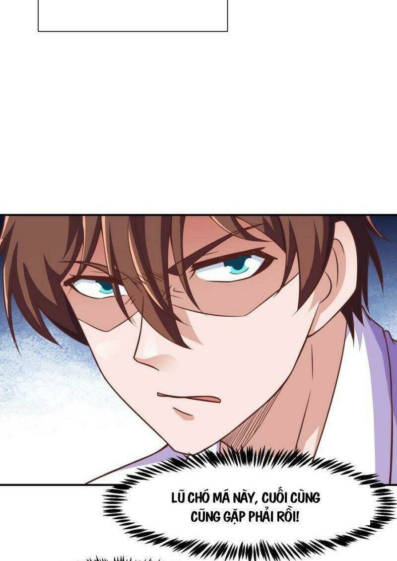 Tu Tiên Trở Về Tại Vườn Trường: Chapter 301