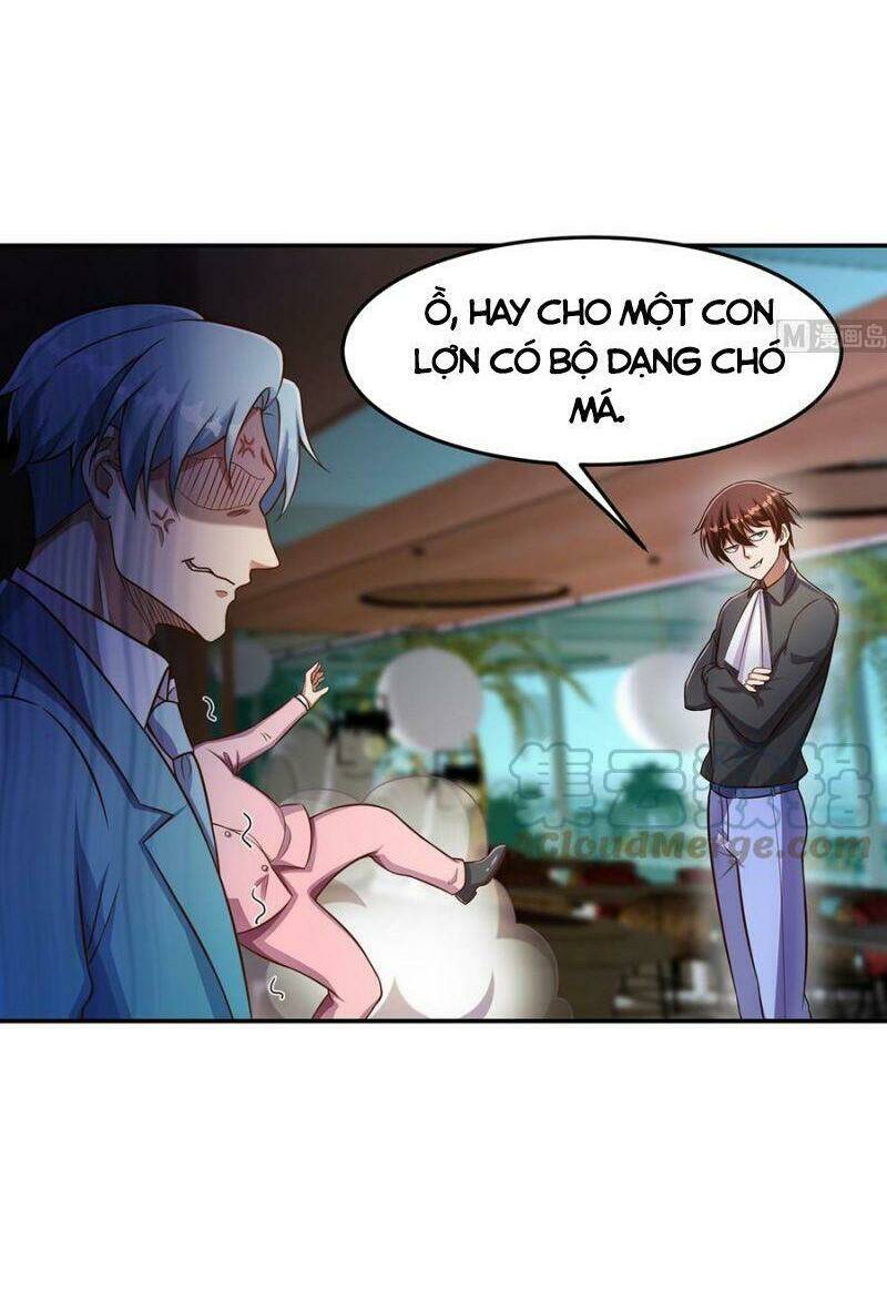 Tu Tiên Trở Về Tại Vườn Trường: Chapter 302