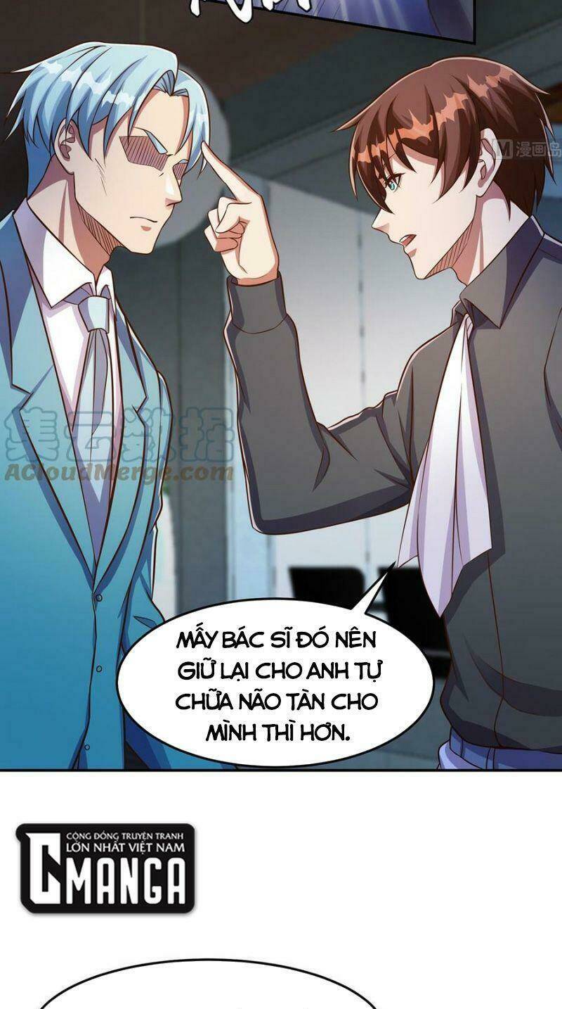 Tu Tiên Trở Về Tại Vườn Trường: Chapter 302