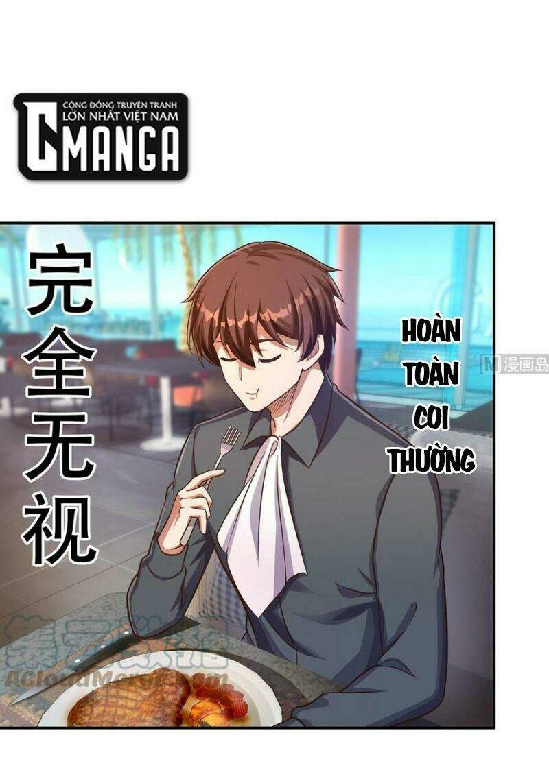 Tu Tiên Trở Về Tại Vườn Trường: Chapter 302