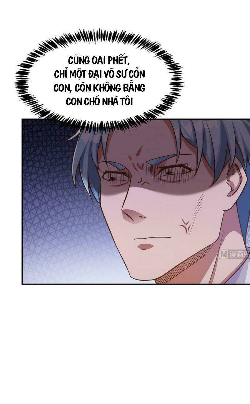 Tu Tiên Trở Về Tại Vườn Trường: Chapter 302