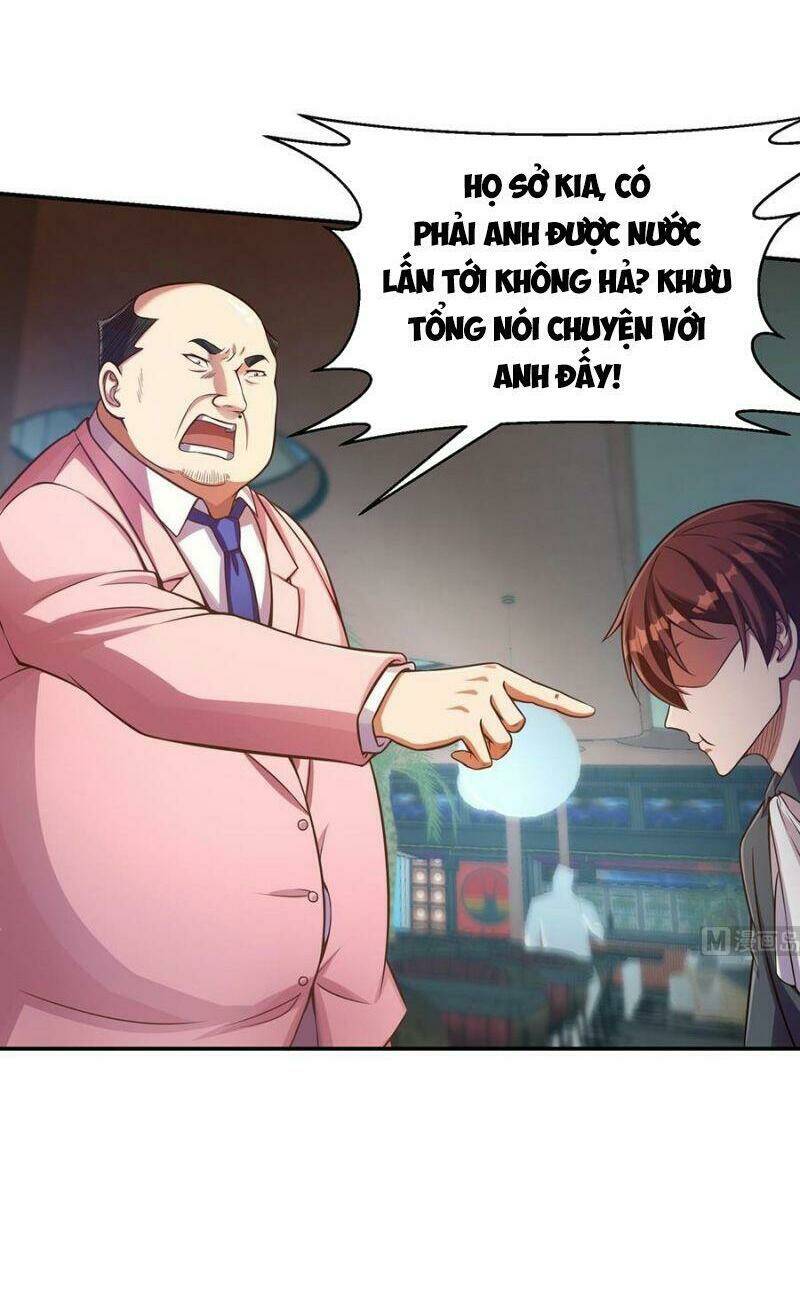Tu Tiên Trở Về Tại Vườn Trường: Chapter 302