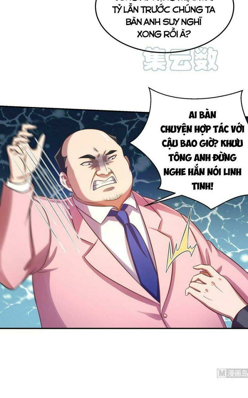 Tu Tiên Trở Về Tại Vườn Trường: Chapter 302
