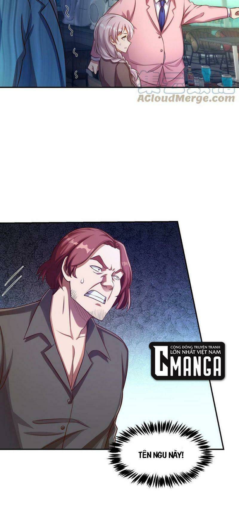Tu Tiên Trở Về Tại Vườn Trường: Chapter 302